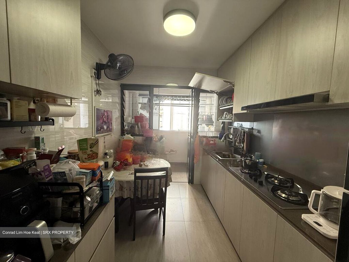 Blk 478C Valley Spring @ Yishun (Yishun), HDB 4 Rooms #497307081